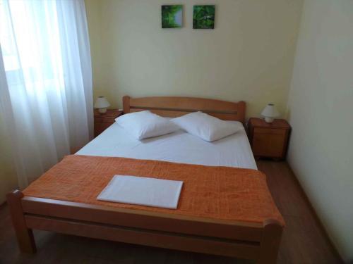 Apartments Pjescana Uvala/istrien 17335