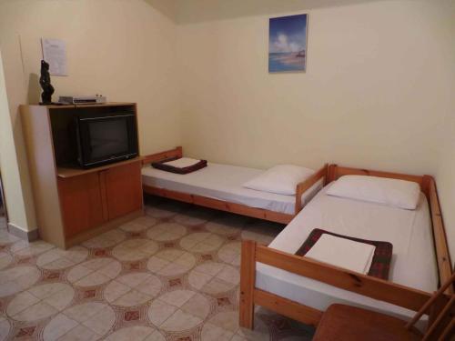 Apartments Pjescana Uvala/istrien 17335