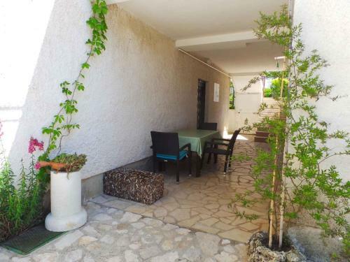 Apartments Pjescana Uvala/istrien 17335