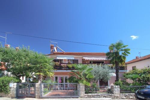 Apartamento Adila A42
