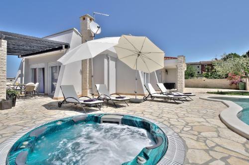 Villa Casa Siesta