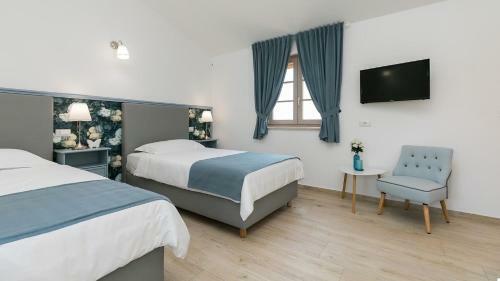 Hostal Villa Keli
