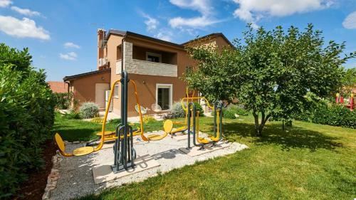Hostal Villa Keli