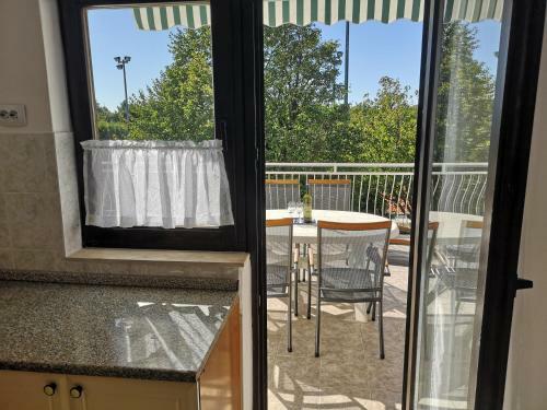 Apartamentos Villa Nina