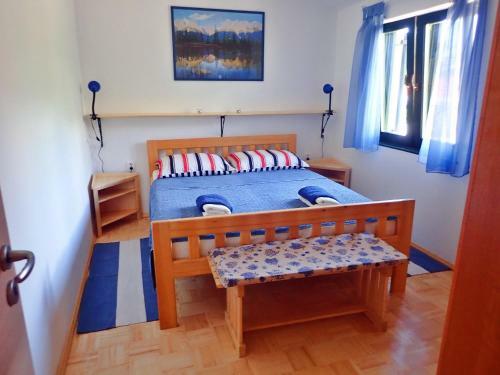 Apartment Adria With Seview