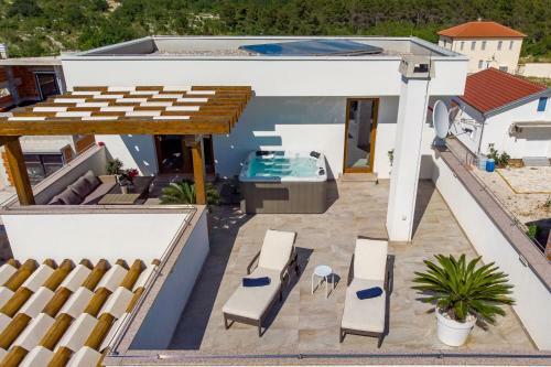 Villa Grandioza