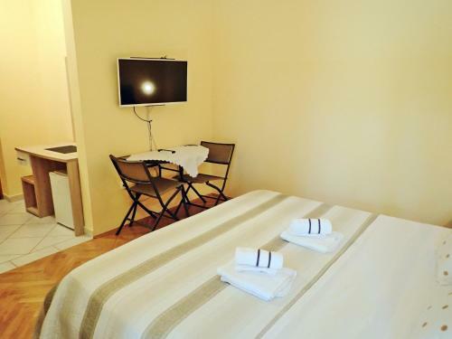 Apartment And Rooms Jaz-100 M From Pebble Beach