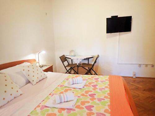 Apartment And Rooms Jaz-100 M From Pebble Beach