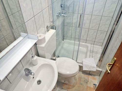 Apartment And Rooms Jaz-100 M From Pebble Beach
