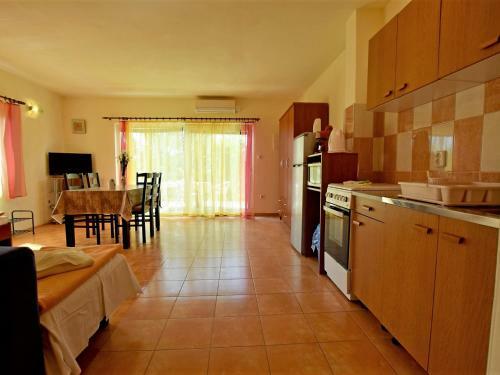 Apartments Pinka