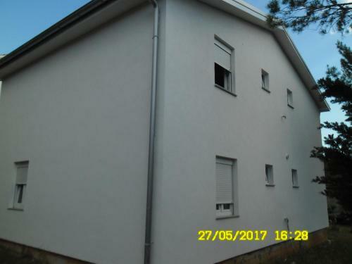 Apartmani Gavran