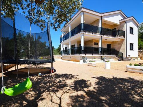 Apartments, Starigrad-paklenica