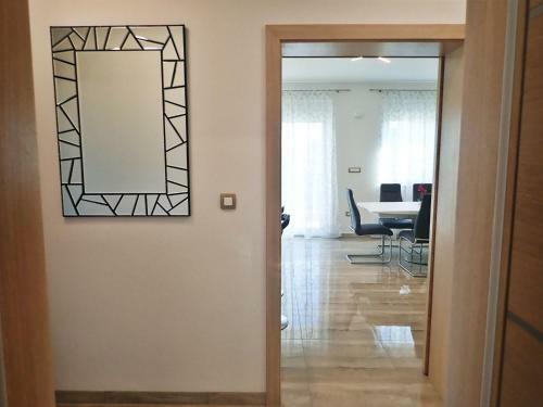Apartments, Starigrad-paklenica