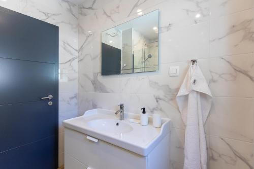 Apartamento Villa Luni