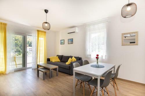 Apartamento Villa Luni