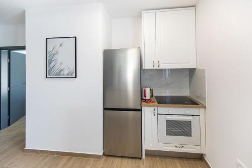 Apartamento Villa Luni