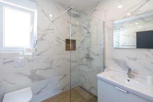 Apartamento Villa Luni