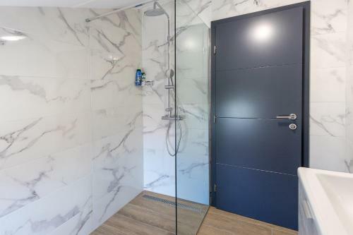 Apartamento Villa Luni
