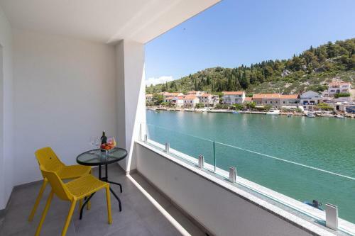 Apartamento Villa Luni