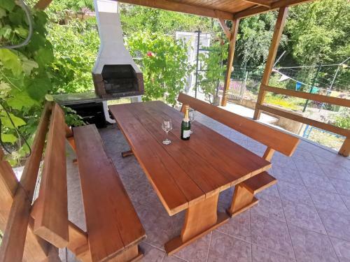 Apartment Niko 4 Pax