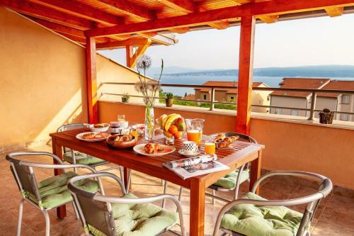 Apartamento Julija