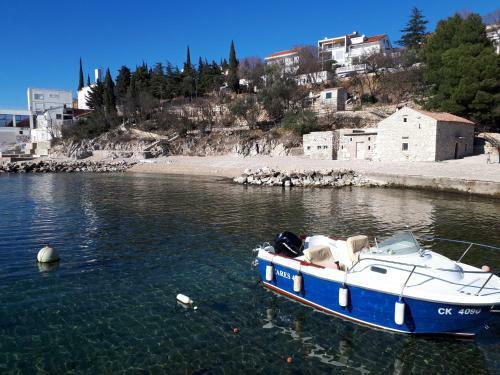 Apartmani Adria Lila Crikvenica Dramalj