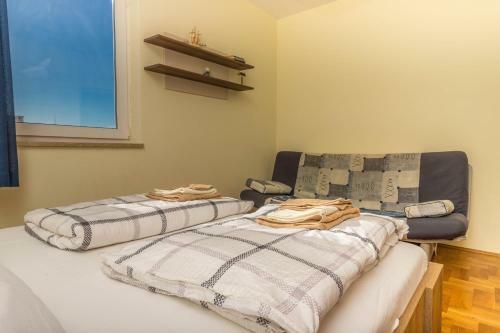 Apartmani Adria Lila Crikvenica Dramalj