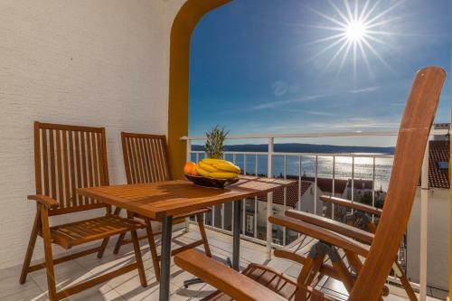 Apartmani Adria Lila Crikvenica Dramalj