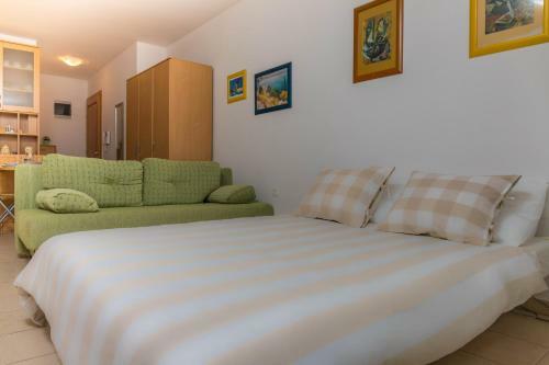 Apartamento Branka App