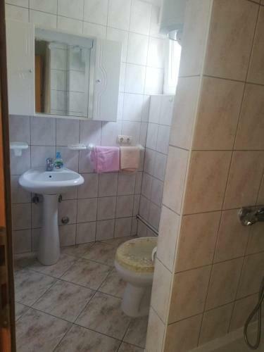 Apartmani Ana