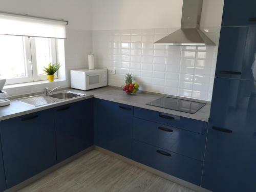 Apartamento Villa Vai