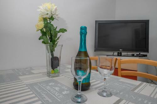 Apartman Zlatica