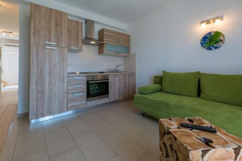 Apartamentos Domino