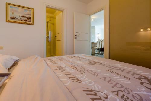 Apartamentos Domino