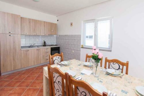 Apartments In Dramalj 39293