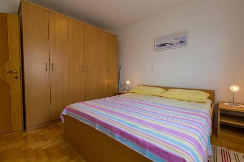 Apartments In Dramalj 39030