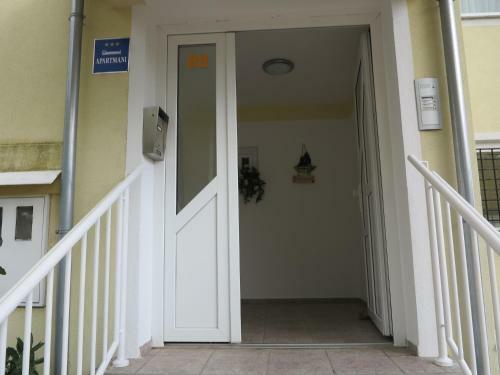 Apartmani Dijana & Ivan