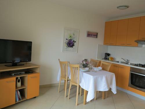 Apartmani Dijana & Ivan