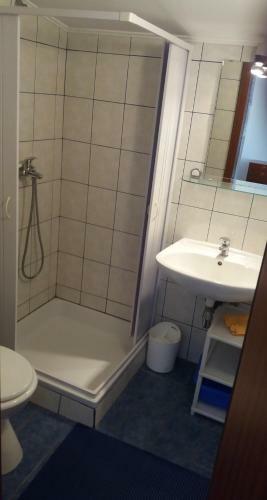 Studio Apartman