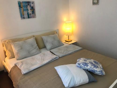Apartamento Villa Nordica