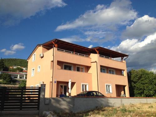 Apartamento Villa Nordica