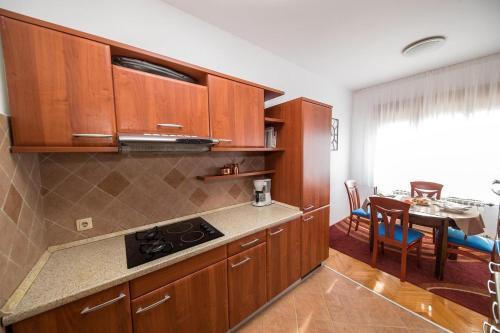 Apartments With A Parking Space Dramalj, Crikvenica - 17643