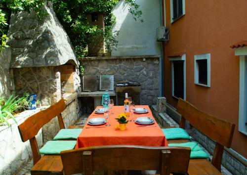 Apartment Perhat