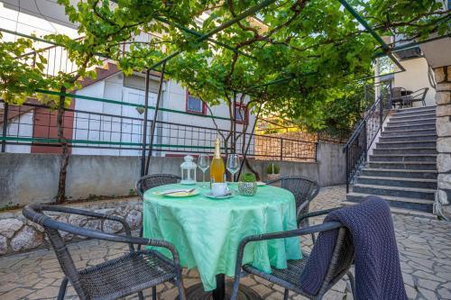 Apartments With A Parking Space Dramalj, Crikvenica - 18262