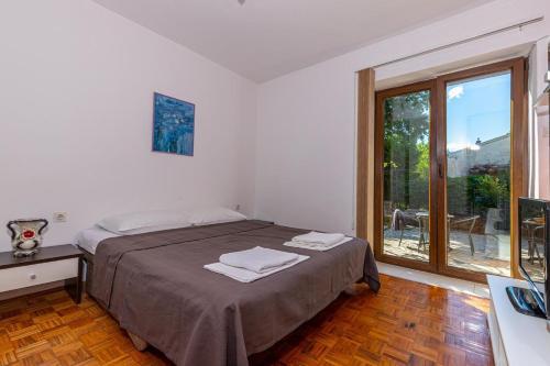 Apartments With A Parking Space Dramalj, Crikvenica - 18262