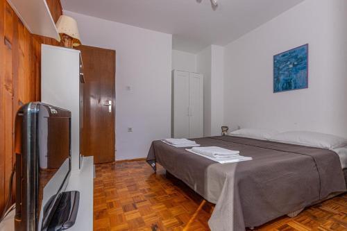 Apartments With A Parking Space Dramalj, Crikvenica - 18262