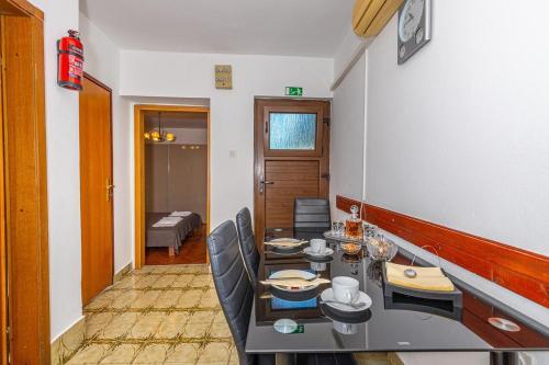 Apartments With A Parking Space Dramalj, Crikvenica - 18262