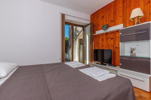 Apartments With A Parking Space Dramalj, Crikvenica - 18262