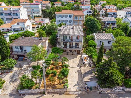 Apartments With A Parking Space Dramalj, Crikvenica - 18262