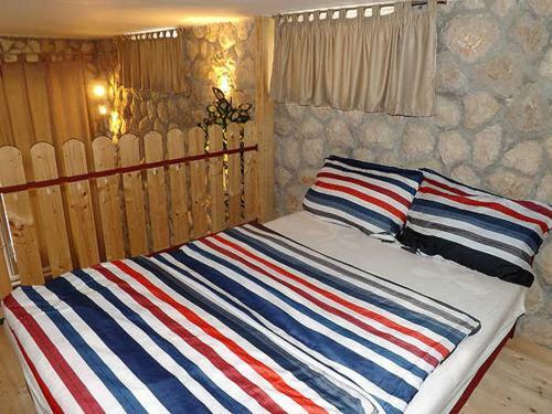 Apartamento Tommi